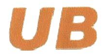 Trademark UB