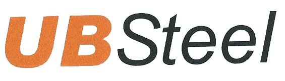 Trademark UBSTEEL