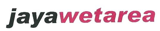 Trademark JAYAWETAREA