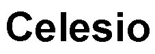 Trademark CELESIO