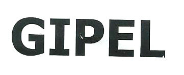 Trademark GIPEL