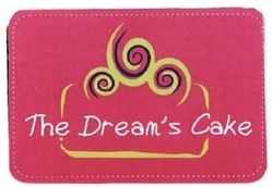 Trademark THE DREAM S CAKE