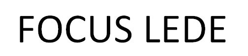 Trademark FOCUS LEDE