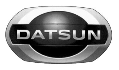 Trademark DATSUN