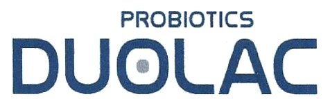 Trademark DUOLAC PROBIOTICS