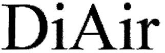 Trademark DIAIR
