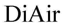 Trademark DIAIR