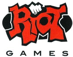 Trademark RIOT GAMES