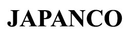 Trademark JAPANCO