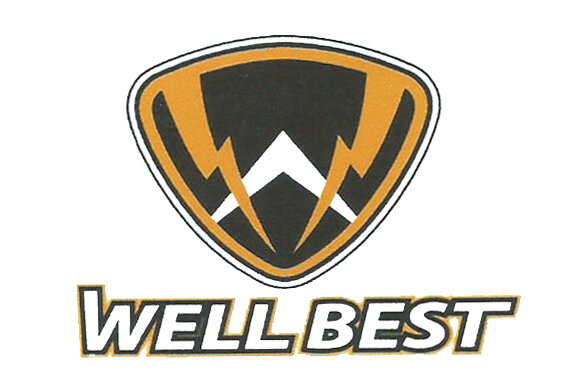 Trademark WELLBEST + LOGO