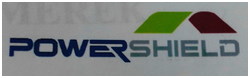 Trademark POWER SHIELD + LOGO