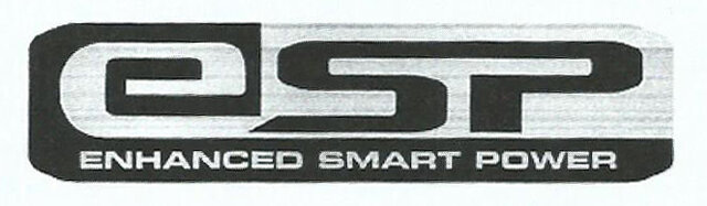 Trademark ESP ENHANCED SMART POWER