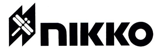 Trademark NIKKO