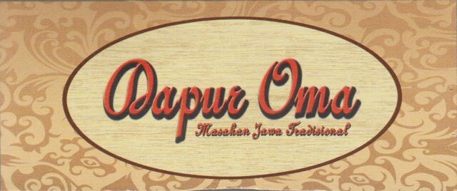 Trademark DAPUR OMA