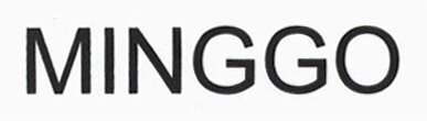 Trademark MINGGO
