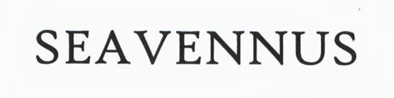 Trademark SEAVENNUS