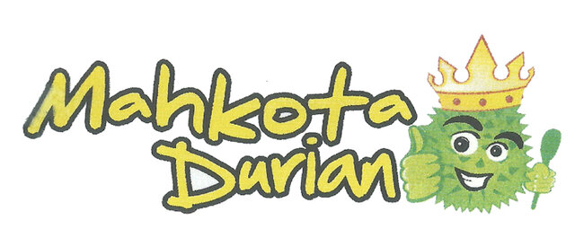 Trademark MAHKOTA DURIAN + LUKISAN