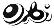 Trademark LOGO OBI