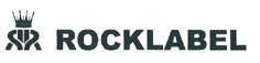 Trademark ROCKLABEL + LOGO