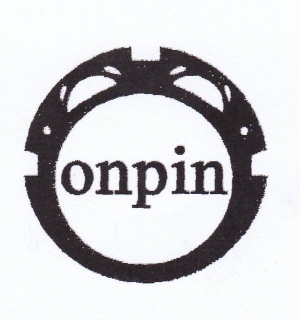 Trademark ONPIN