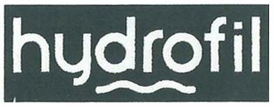 Trademark HYDROFIL