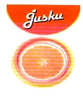 Trademark JUSKU