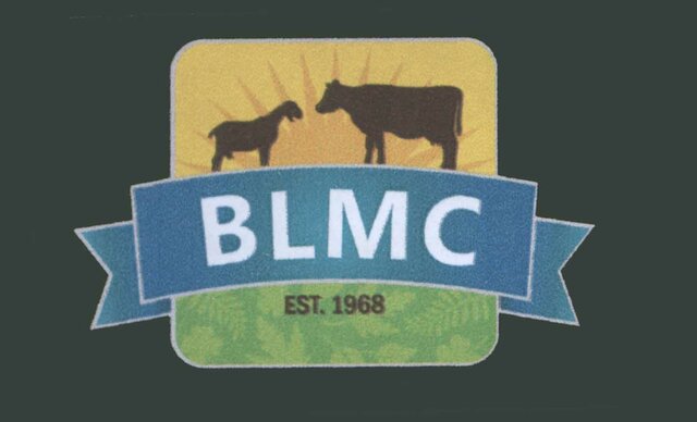 Trademark BLMC