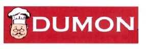 Trademark DUMON + LOGO