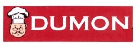 Trademark DUMON + LOGO