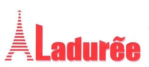 Trademark LADUREE + LOGO