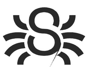 Trademark LOGO S