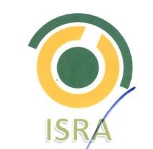 Trademark ISRA + LOGO