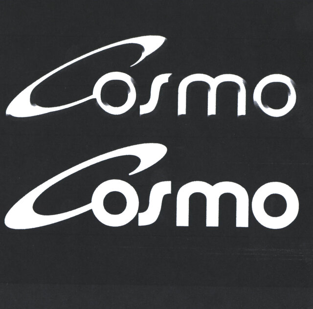 Trademark COSMO COSMO