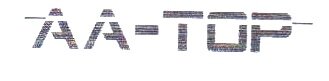 Trademark AA-TOP
