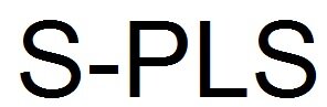 Trademark S PLS