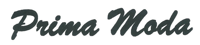 Trademark PRIMA MODA