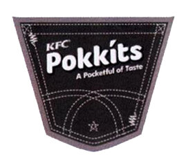 Trademark KFC POKKITS + LOGO