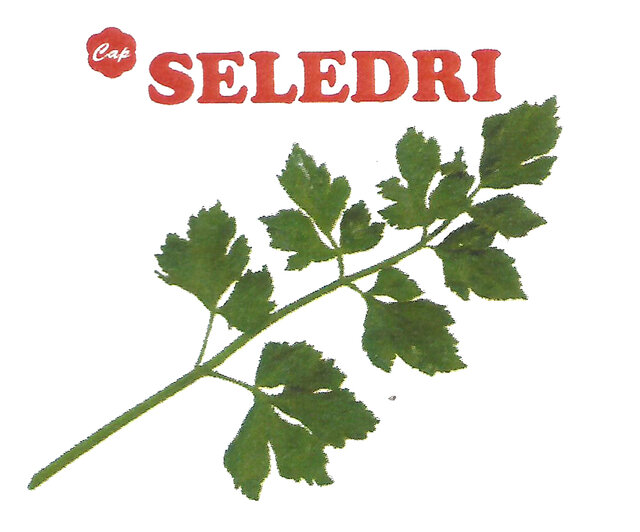 Trademark SELEDRI