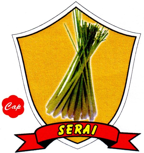 Trademark CAP SERAI