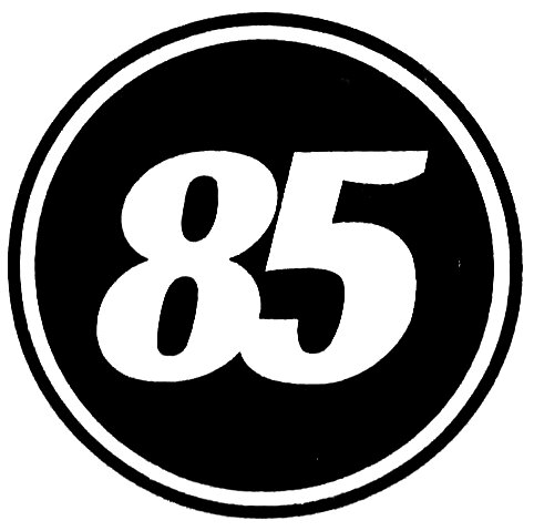 Trademark 85