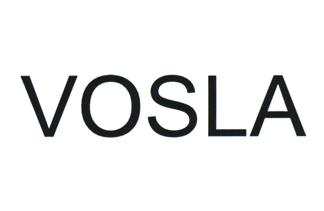 Trademark VOSLA