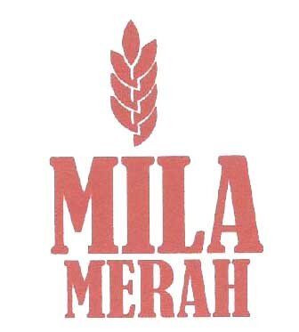 Trademark MILA MERAH