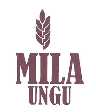 Trademark MILA UNGU