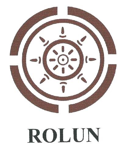 Trademark ROLUN