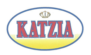 Trademark KATZIA