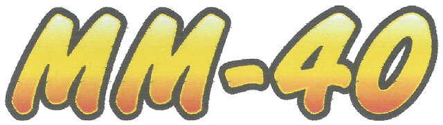 Trademark MM-40