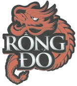 Trademark RONG DO + LUKISAN