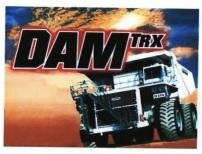 Trademark DAM TRX