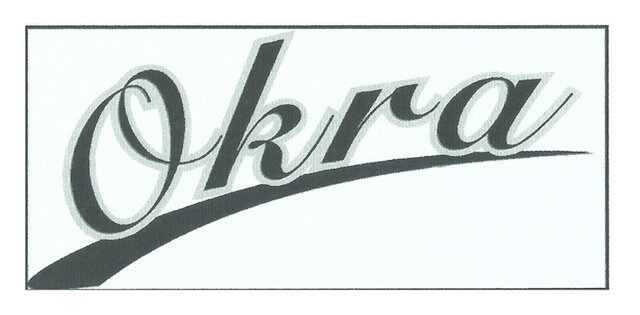 Trademark OKRA
