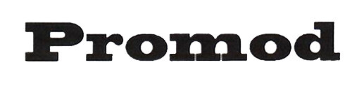 Trademark PROMOD